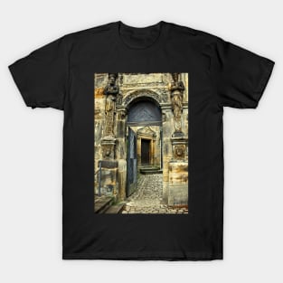 Bamberg Doorways T-Shirt